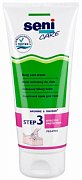 Seni Care Крем для тела Аргинин и синодор 100 мл, защитный