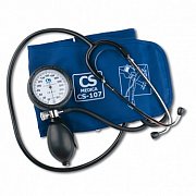 Omron Тонометр механический CS-107 Omron Тонометр механический CS-107