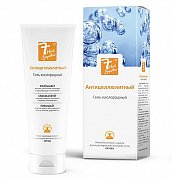 7 Нот здоровья Гель антицеллюлитный кислородный 200мл