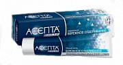 Асепта Plus Зубная паста Бережное отбеливание 75 мл Асепта Plus Зубная паста Бережное отбеливание 75 мл