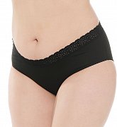 Фэст Трусы дородовые стерильные 32005 р.158,164-96-102, 104, Черный