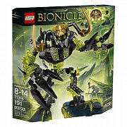 Lego Bionicle Конструктор Разрушитель Умарак 71316