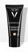 Vichy Dermablend Флюид тональный корректирующий Тон-05 Фарфоровый оттенок 30 мл Vichy Dermablend Флюид тональный корректирующий Тон-05 Фарфоровый оттенок 30 мл