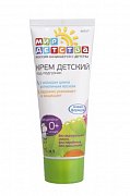 Мир детства Крем под подгузник 75 мл