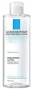 La Roche-Posay [Ля Рош Позе] Мицеллярная вода Ultra Sensitive для чувствительной кожи 400 мл