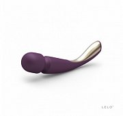 Lelo массажер Smart Wand Лиловый