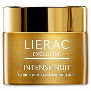 Lierac Exclusive Крем ночной заполняющий морщины 50 мл