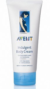 Avent SCF500/20 Крем для тела питательный 200 мл