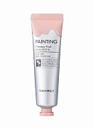 Tony Moly Маска для лица восстанавливающая Painting Therapy Pack SOS Care 30 г