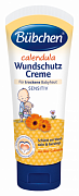 Bubchen Крем специальный защитный с календулой 75 мл