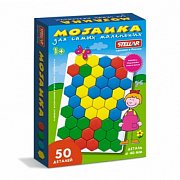 Stellar Мозаика 40 мм 50 шт.