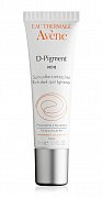 Avene D-Pigment Legere Крем для лица осветляющий от пигментных пятен 30 мл