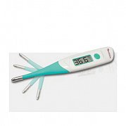 Термометр медицинский цифровой с гибким наконечником
