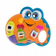Chicco Игрушка музыкальная Палитра 6м+