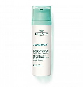 Nuxe Aquabella Эмульсия для лица увлажняющая 50 мл