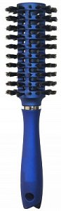 Beauty Style Щетка для волос 7399 натуральная щетина
