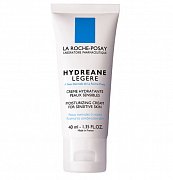 La Roche-Posay Hydreane Light 40 мл