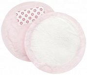 Мир детства 40021 вкладыши для бюстгальтера 30 шт