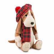 Orange Бассет Эндрю 45 см