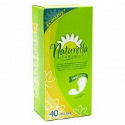 Naturella Прокладки ежедневные Camomile Normal 40 шт.