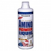 Weider Amino Power Liquid Кола бутылка 1л