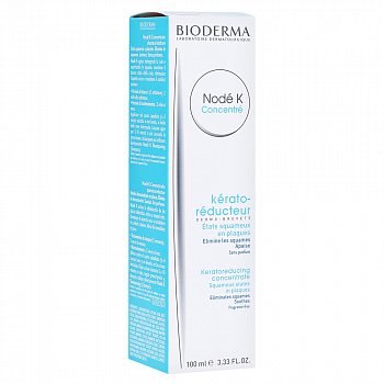 Bioderma Node K Крем-уход для волос 100 мл