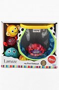 Lamaze Мягкая игрушка Мой первый аквариум (Рыбки) Lamaze Мягкая игрушка Мой первый аквариум (Рыбки)