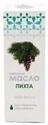 Масло эфирное 10мл пихта