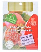 Hadariki Маска для лица с астаксантином 20 мл