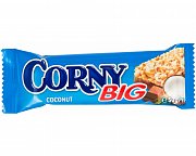 Мюсли Corny Кокос молочный шоколад 50 г