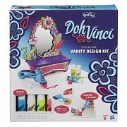 DohVinci Набор Для Творчества А7197 Стильный Туалетный Столик