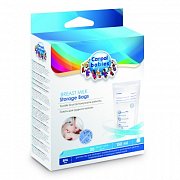 Canpol Babies Пакеты для хранения грудного молока 20 шт. 70 001