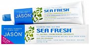 Jason Зубная паста Морская Свежесть 170 г