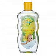 Киндер Спа Масло детское с календулой 250 мл