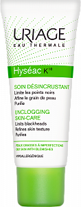 Uriage Hyseac К18 Эмульсия для жирной кожи 40 мл