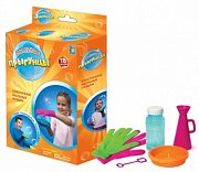 1Toy Эластичные мыльные пузыри Прыгунцы с 2 перчатками