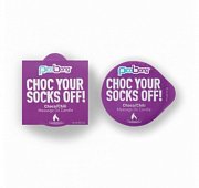 Pico Bong массажная Свеча 15 мл . (Шоколад И Перец Чили)