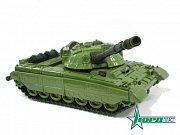 Нордпласт Танк Тарантул 251 от 3 лет