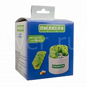 Таблетница Пилюля на 7 дней Цилиндр Таблетница Пилюля на 7 дней Цилиндр