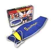 Пояс Сауна Белт (Sauna Belt) для похудения