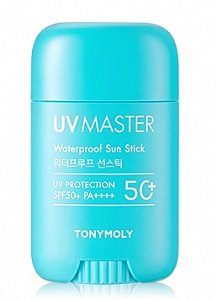 Tony Moly Солнцезащитный стик UV Master Vital Sun Stick SPF50+ PA++++ 20 г