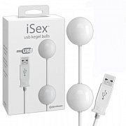 Isex Шарики вагинальные С Вибрацией 5839280000
