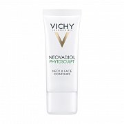 Vichy Neovadiol Phytosculpt Крем для зоны шеи и декольте для упругости 50 мл Vichy Neovadiol Phytosculpt Крем для зоны шеи и декольте для упругости 50 мл