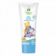 Disney Baby Крем для тела ежедневный уход 75 мл Disney Baby Крем для тела ежедневный уход 75 мл