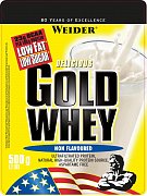 Weider Gold Whey Сывороточный протеин 500 г