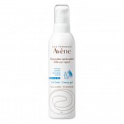 Avene Крем-гель восстанавливающий после солнца 200 мл Avene Крем-гель восстанавливающий после солнца 200 мл