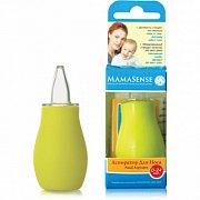 Mamasense Аспиратор для носа 0-24 мес.