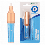 Суперчистотело жидкость косметическая 5 мл фломастер Леккер Суперчистотело жидкость косметическая 5 мл фломастер Леккер