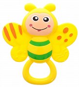 Умка Погремушка-прорезыватель В1465647-R