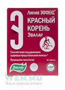Красный корень таблетки 60 шт. Эвалар (БАД) Красный корень таблетки 60 шт. Эвалар (БАД)